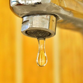 Lecture numérique des compteurs d'eau