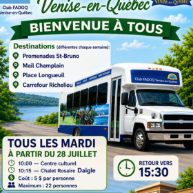 Transport communautaire
