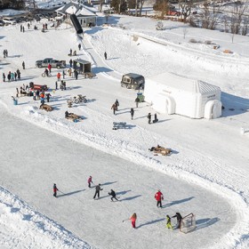 Ouverture ou fermeture des installations hivernales