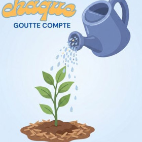 Campagne de mobilisation et de sensibilisation sur la consommation d’eau potable