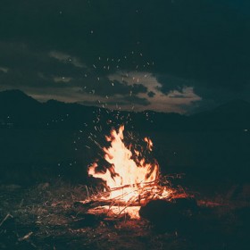 Interdiction de faire des feux à ciel ouvert
