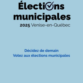 Votez aux élections municipales - Les dates importantes